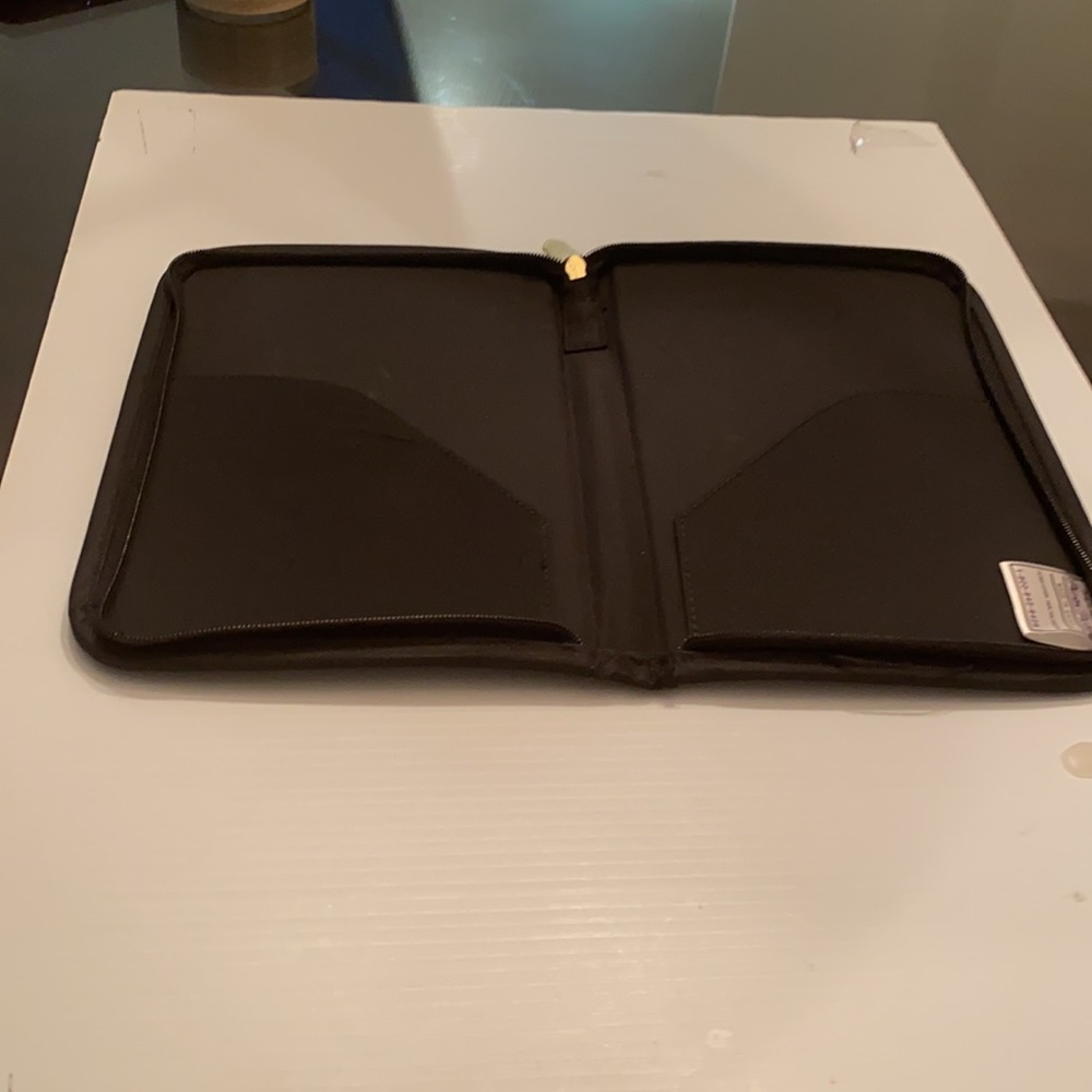 Planner binder - Picture 2 of 8